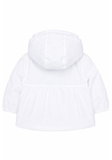 Giubbino con cappuccio K-WAY KIDS | K2134VW490